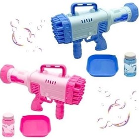 تصویر حباب ساز مدل ۱۰۸ 