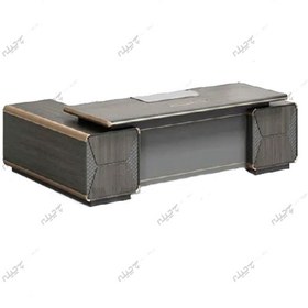 تصویر میز مدیریت مدرن ونوس 