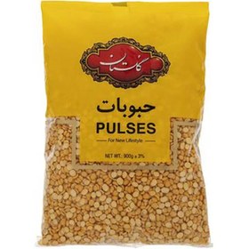 تصویر لپه 900g گلستان 