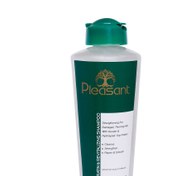 تصویر پلزنت شامپو تقویت کننده مو حاوی کراتین ا Pleasant Shampoo Keratin & Revitalizing 200ml Pleasant Shampoo Keratin & Revitalizing 200ml