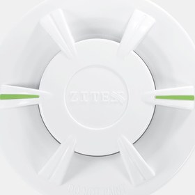 تصویر دتکتور حرارتی ZI-H 717 زیتکس دتکتور-حرارتی-zi-h-717-زیتکس-2