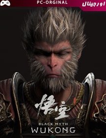 تصویر بازی Black Myth: Wukong - PC 