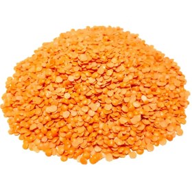 تصویر عدس قرمز 