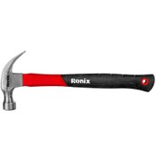 تصویر چکش دو شاخ رونیکس مدل RH4751 وزن ۵۰۰ گرم 