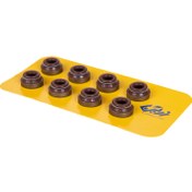 تصویر کاسه نمد ساق سوپاپ پژو 405 اورتک 