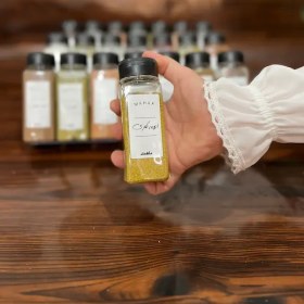 تصویر ادویه کاری 