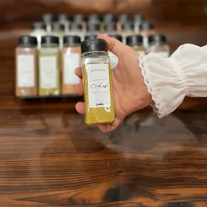 تصویر فروشگاه ادویه و خشکبار ماهک