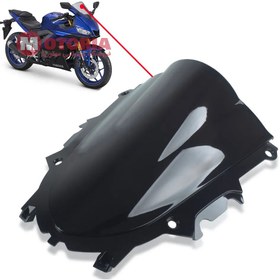 تصویر طلق دودی یاماها مدل R25 