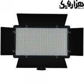 تصویر نور ثابت ENUJOY PANEL LED 600W C10 