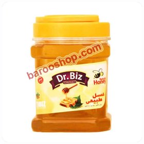 تصویر عسل استاندارد ۹۰۰ گرمی Dr.BIZ Dr.BIZ standard honey 900 grams