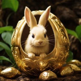 تصویر فرش پوستر صائب | کد: 9136 