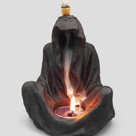 تصویر جاشمعی روح ۲ عدد 