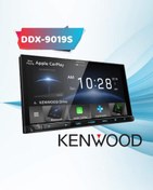 تصویر پخش تصویری کنوود KENWOOD DDX9019s 