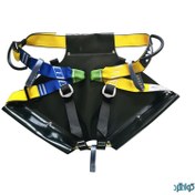 تصویر AV Mazerin 2.0 harness هارنس ای وی مازرین 2 