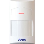 تصویر سنسور چشمی باسیم آنیک ANIK P2 ANIK P2 PIR MOTION SENSOR