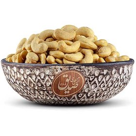 تصویر بادام هندی بوداده 