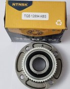 تصویر بلبرینگ چرخ عقب 405 ABS 