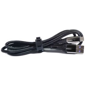 تصویر کابل میکرو یو اس بی فست شارژ Beyond BA-535 2.1A 1m Beyond BA-535 2.1A 1m MicroUSB Cable