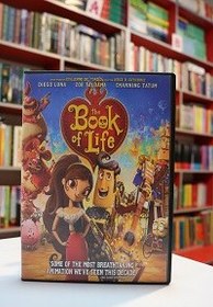 تصویر The Book of Life 