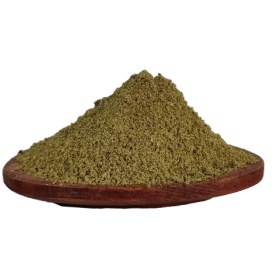 تصویر پودر رازیانه 