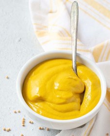 تصویر ادویه خردل (بِه تَن) 