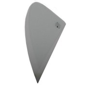 تصویر شيشه لچکي چپ تیبا کد ۱۰۰۹۴۰ 