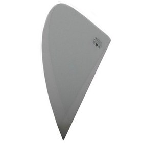 تصویر شيشه لچکي چپ تیبا کد ۱۰۰۹۴۰ 