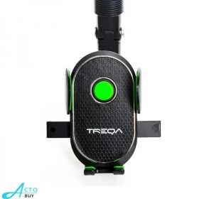 تصویر هولدر رومیزی ترکا مدل BC-T18 TREQA desktop holder model BC-T18