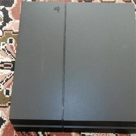 تصویر کنسول ps4 فت یک ترا فول گیم 