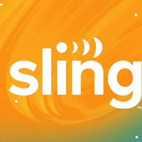 تصویر اکانت Sling TV 