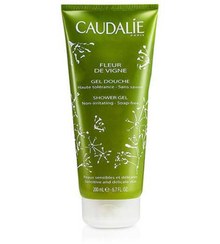 تصویر شاور ژل شکوفه‌های انگور کدلی Caudalie The Des Vignes Shower Gel