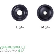 تصویر واشر وکیوم برقی و دستی مردانه بسته ۲ عددی 