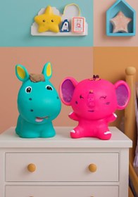 تصویر قلک فیل دامبو کد 356 