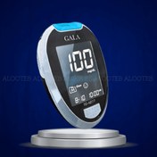 تصویر دستگاه تست قند خون گالا مدل TD4277 