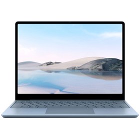 تصویر لپ تاپ مایکروسافت Surface Go | 16GB RAM | 256GB SSD | i5 ا Laptop Microsoft Surface Go Laptop Microsoft Surface Go