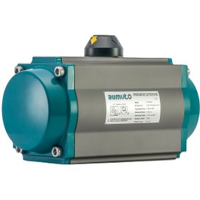 تصویر اکچویتور 125 