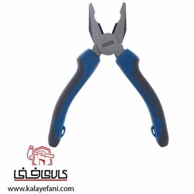 تصویر انبردست نووا مدل NTP Nova NTP-8004 Combination Pliers 7 Inch