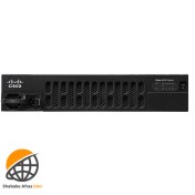 تصویر روتر سیسکو مدل ISR4351-SEC-K9 