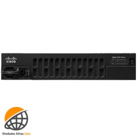 تصویر روتر سیسکو مدل ISR4351-SEC-K9 