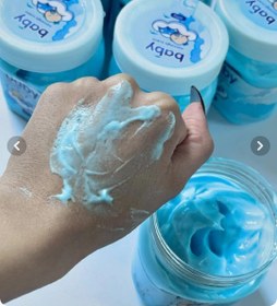 تصویر کره بدن بیبی 