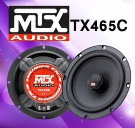 تصویر MTX TX465C باند گرد ام تی ایکس 