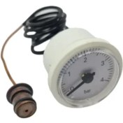 تصویر فشارسنج ریلو بوتان شرکتی 