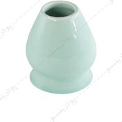 تصویر هولدر ویسک ماچا نائوشی سبز ماچایی 