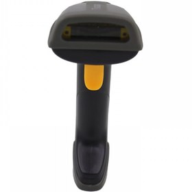 تصویر بارکد خوان تی اسکن TSCAN TS-33 TSCAN TS-33 Barcode Scanner