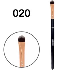 تصویر براش آرایشی سالن تک SALONTECH مدل 020 