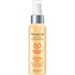 تصویر اسپری ضد آفتاب Anew 100 میلی لیتر کد 57973 برند آون Avon 