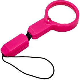 تصویر ذره بین 5X 27.94mm 