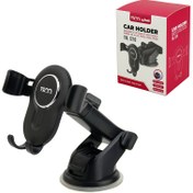 تصویر پایه نگهدارنده گوشی موبایل تسکو مدل THL1210 