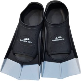 تصویر فین شنا مدل Ogerees 25 