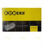 تصویر سرسیلندر ال 90 کونکس 